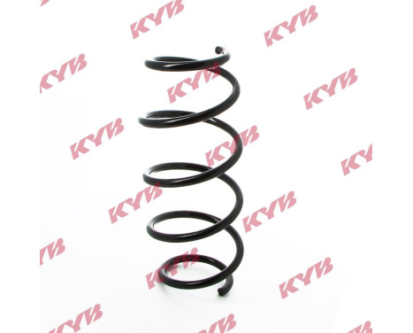 Chassis spring RA1531 Kayaba