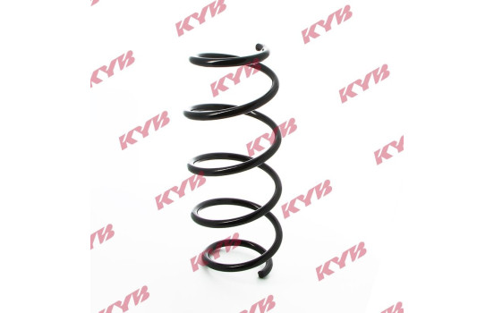 Chassis spring RA1531 Kayaba