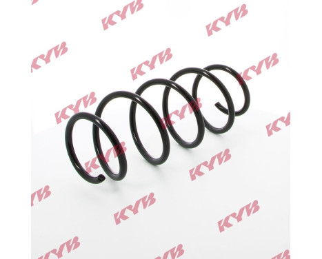 Chassis spring RA1531 Kayaba, Image 2