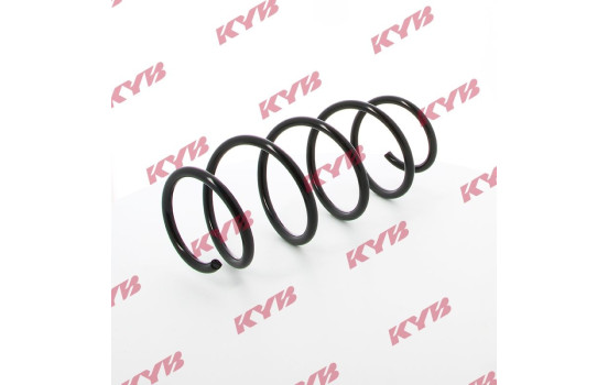 Chassis spring RA1531 Kayaba, Image 2