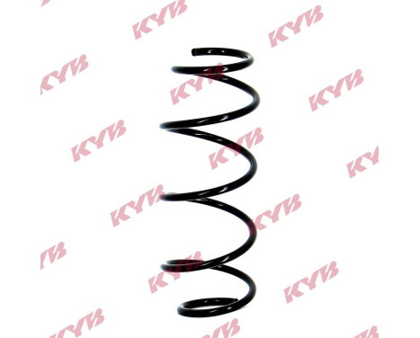 Chassis spring RA1534 Kayaba