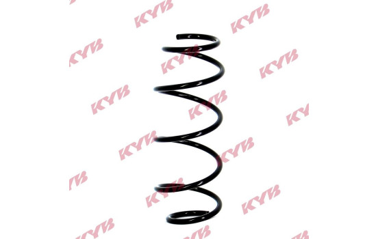 Chassis spring RA1534 Kayaba