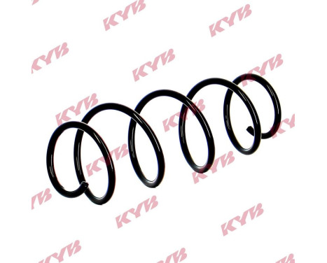 Chassis spring RA1534 Kayaba, Image 2