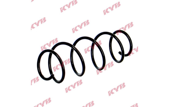 Chassis spring RA1534 Kayaba, Image 2