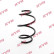 chassis spring RA1535 Kayaba, Thumbnail 2