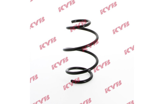 chassis spring RA1535 Kayaba, Image 2