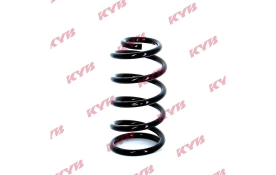 Chassis spring RA1536 Kayaba