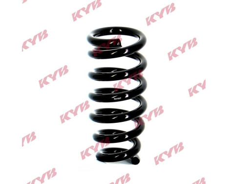 Chassis spring RA1537 Kayaba