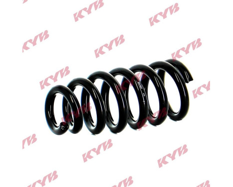 Chassis spring RA1537 Kayaba, Image 2