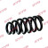 Chassis spring RA1537 Kayaba, Thumbnail 2