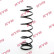 Chassis spring RA1538 Kayaba, Thumbnail 2