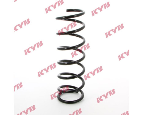 Chassis spring RA1539 Kayaba
