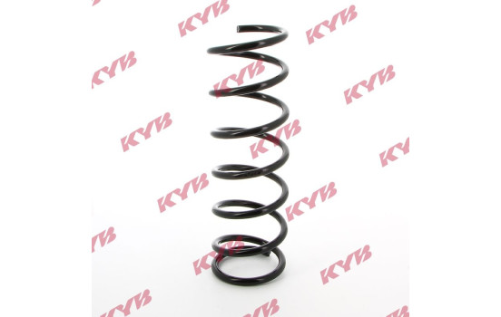 Chassis spring RA1539 Kayaba