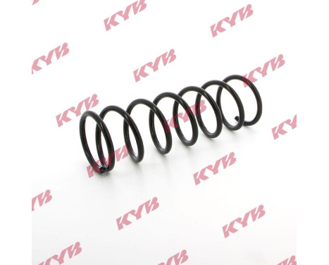 Chassis spring RA1539 Kayaba, Image 2