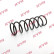 Chassis spring RA1539 Kayaba, Thumbnail 2