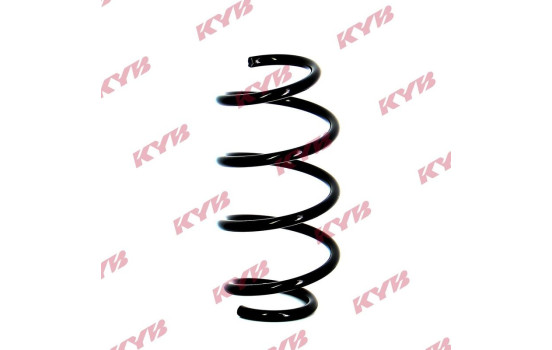 chassis spring RA1540 Kayaba