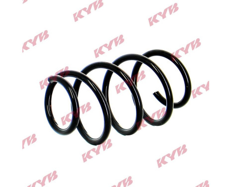 chassis spring RA1540 Kayaba, Image 2