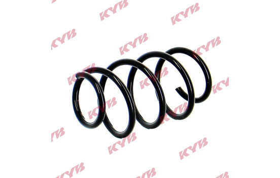 chassis spring RA1540 Kayaba, Image 2