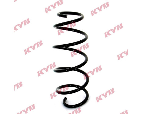 Chassis spring RA1551 Kayaba