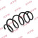 Chassis spring RA1551 Kayaba, Thumbnail 2