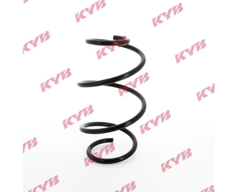 Chassis spring RA1552 Kayaba