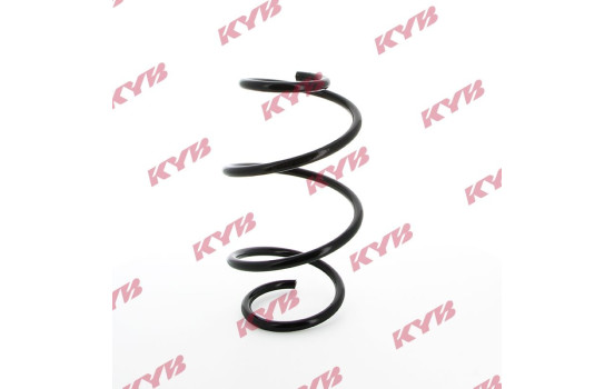 Chassis spring RA1552 Kayaba