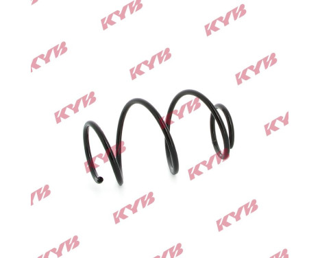 Chassis spring RA1552 Kayaba, Image 2