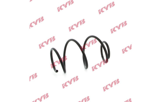 Chassis spring RA1552 Kayaba, Image 2