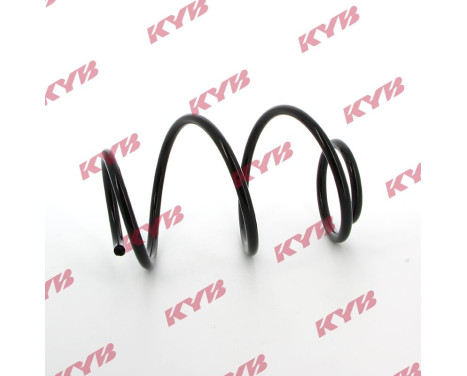 Chassis spring RA1556 Kayaba