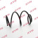 Chassis spring RA1556 Kayaba