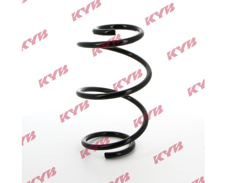 Chassis spring RA1556 Kayaba, Image 2