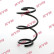 Chassis spring RA1556 Kayaba, Thumbnail 2