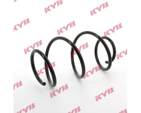 Chassis spring RA1557 Kayaba, Image 2