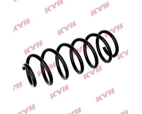 chassis spring RA1558 Kayaba, Image 2