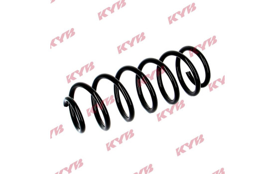 chassis spring RA1558 Kayaba, Image 2