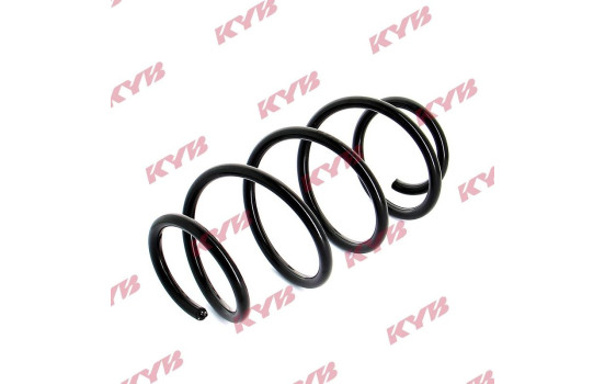 Chassis spring RA1559 Kayaba, Image 2