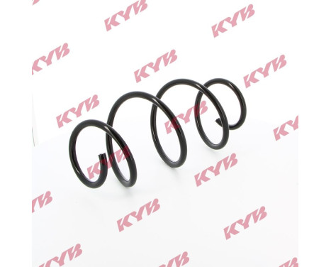 chassis spring RA1560 Kayaba, Image 2
