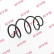 chassis spring RA1560 Kayaba, Thumbnail 2