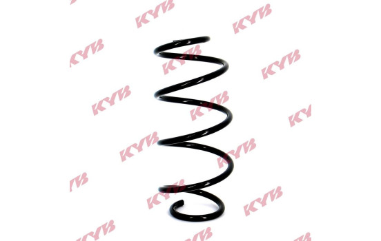 Chassis spring RA1567 Kayaba