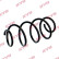Chassis spring RA1567 Kayaba, Thumbnail 2