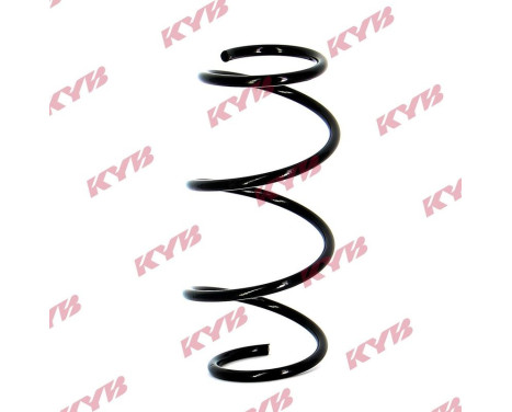 Chassis spring RA1569 Kayaba
