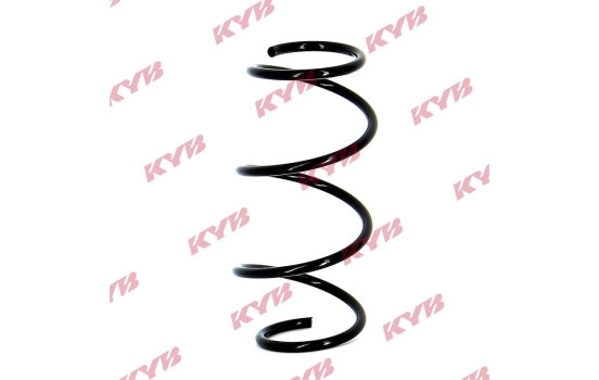 Chassis spring RA1569 Kayaba