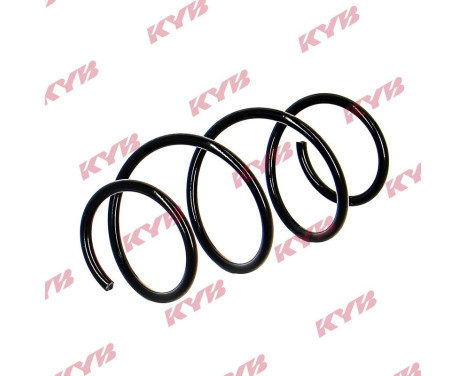 Chassis spring RA1569 Kayaba, Image 2