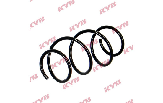 Chassis spring RA1569 Kayaba, Image 2