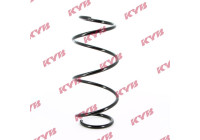 Chassis spring RA1570 Kayaba