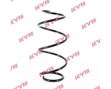 Chassis spring RA1570 Kayaba
