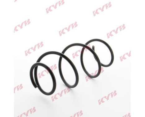 Chassis spring RA1570 Kayaba, Image 2