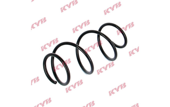 Chassis spring RA1571 Kayaba, Image 2