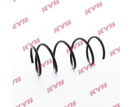 Chassis spring RA1573 Kayaba, Image 2