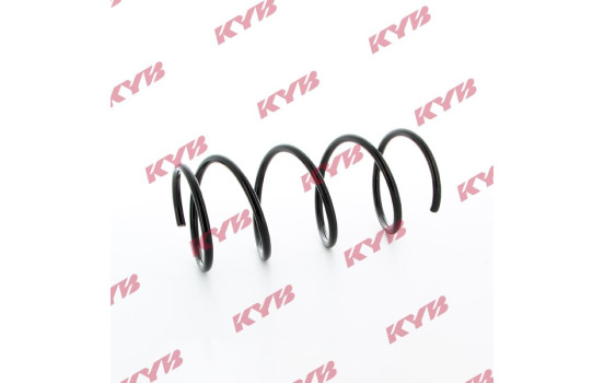 Chassis spring RA1573 Kayaba, Image 2